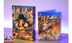 Dragon Ball FighterZ images boite collector jeu dans la boite fan (3)