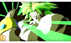 Dragon Ball FighterZ images Broly DLC