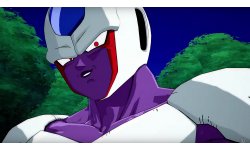 Dragon Ball FighterZ images Cooler personnage