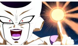 Dragon Ball FighterZ images DLC Broly Baddack (1)