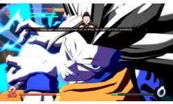 Dragon Ball FighterZ images DLC Broly Baddack (2)