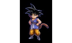 Dragon Ball FighterZ images Goku GT (2)