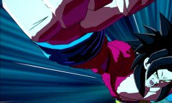 Dragon Ball FighterZ Images Goku GT Super Saiyajin 4 images (8)