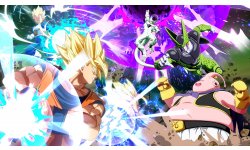 Dragon Ball FighterZ images