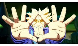 Dragon Ball FighterZ images