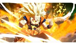 Dragon Ball FighterZ images