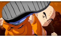 Dragon ball FighterZ images