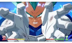 Dragon Ball FighterZ images