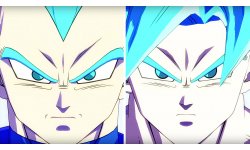 Dragon Ball FighterZ images