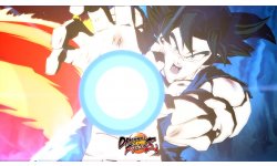 Dragon Ball FighterZ Kefla Goku Ultra Instinct Dramatic Finish 4