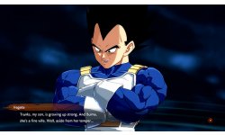 Dragon Ball FighterZ mode histoire Link System 2 22 10 2017