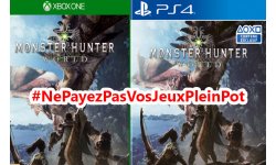 Dragon Ball FighterZ NePayezPasVosJeuxPleinPot