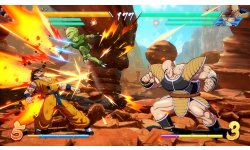 Dragon Ball FighterZ screenshot 11 22 10 2017