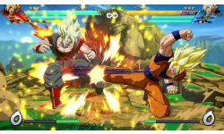 Dragon Ball FighterZ screenshot 17 22 10 2017