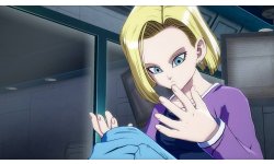 Dragon Ball FighterZ screenshot 21 22 10 2017