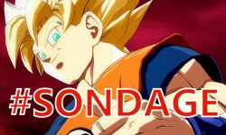 Dragon Ball FighterZ Sondage de la semaine images (1)