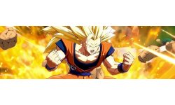 Dragon Ball FighterZ Switch image