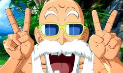 Dragon Ball FighterZ vignette 16 08 2020