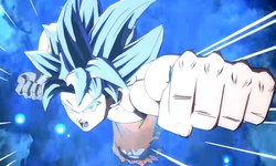 Dragon Ball FighterZ vignette 17 05 2020