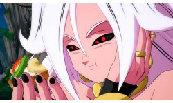 Dragon Ball FighterZ vignette 17 10 2019