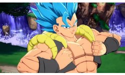 Dragon Ball FighterZ vignette 23 09 2019