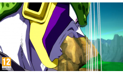 Dragon Ball FighterZ vignette Cell 22 10 2017