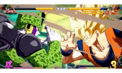 Dragon Ball FighterZ XB1 PS4 PC Gameplay session 2