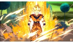 dragon ball fighterZ
