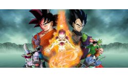 Dragon Ball Fukkatsu no f