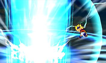 Dragon Ball Fusions gameplay attaques images captures (101)