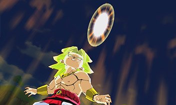 Dragon Ball Fusions gameplay attaques images captures (103)