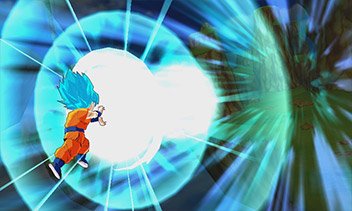 Dragon Ball Fusions gameplay attaques images captures (11)