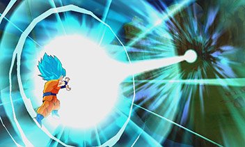 Dragon Ball Fusions gameplay attaques images captures (12)