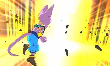 Dragon Ball Fusions gameplay attaques images captures (19)