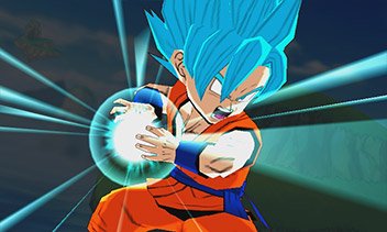 Dragon Ball Fusions gameplay attaques images captures (28)