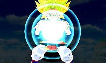 Dragon Ball Fusions gameplay attaques images captures (55)