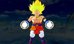 Dragon Ball Fusions gameplay attaques images captures (89)