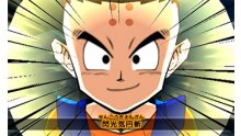 Dragon Ball Fusions gameplay attaques images captures (91)