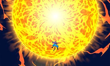 Dragon Ball Fusions gameplay attaques images captures (9)