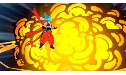Dragon Ball Fusions head