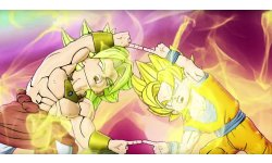 Dragon ball Fusions image