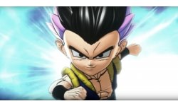 Dragon Ball Fusions image