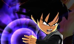 Dragon Ball Fusions images (25)