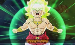 Dragon Ball Fusions images (4)