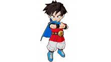 Dragon Ball Fusions images avatars  (14)