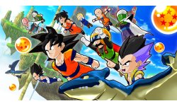 Dragon Ball Fusions images avatars (2)