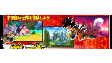 Dragon Ball Fusions Images captures (3)