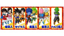 Dragon Ball Fusions Images captures (5)