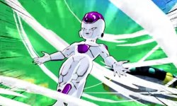 Dragon Ball Fusions images