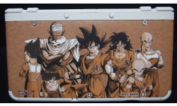 Dragon Ball Fusions Pack New 3DS XL Collector photos images (16)